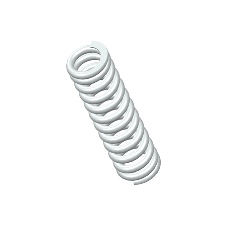 Approved Vendor Compression Spring, O= .172, L= .66, W= .030 G509974403